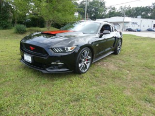 Image for 2015 Ford Mustang GT Premium Fastback ID: 7261543