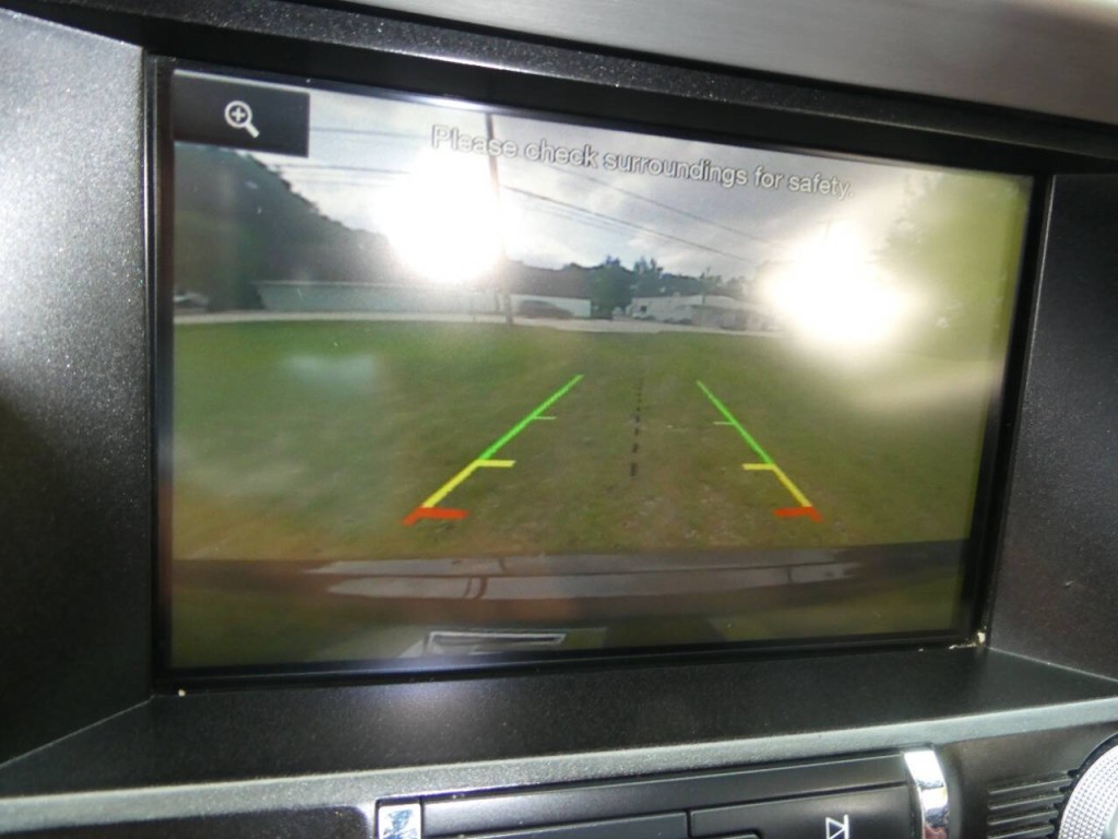 2015 Ford Mustang Image 16