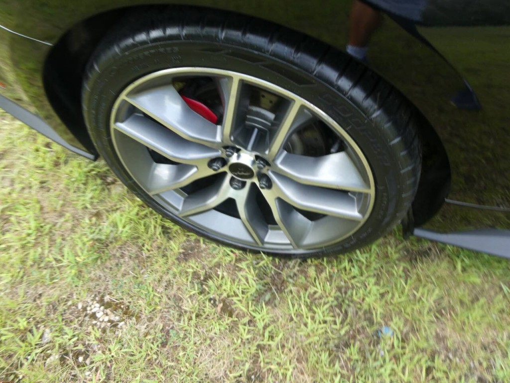 2015 Ford Mustang Image 26