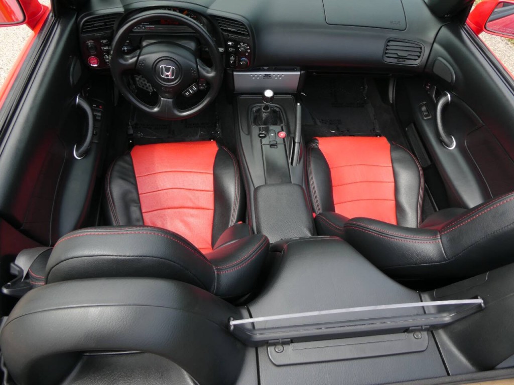 2006 Honda S2000 Image 14