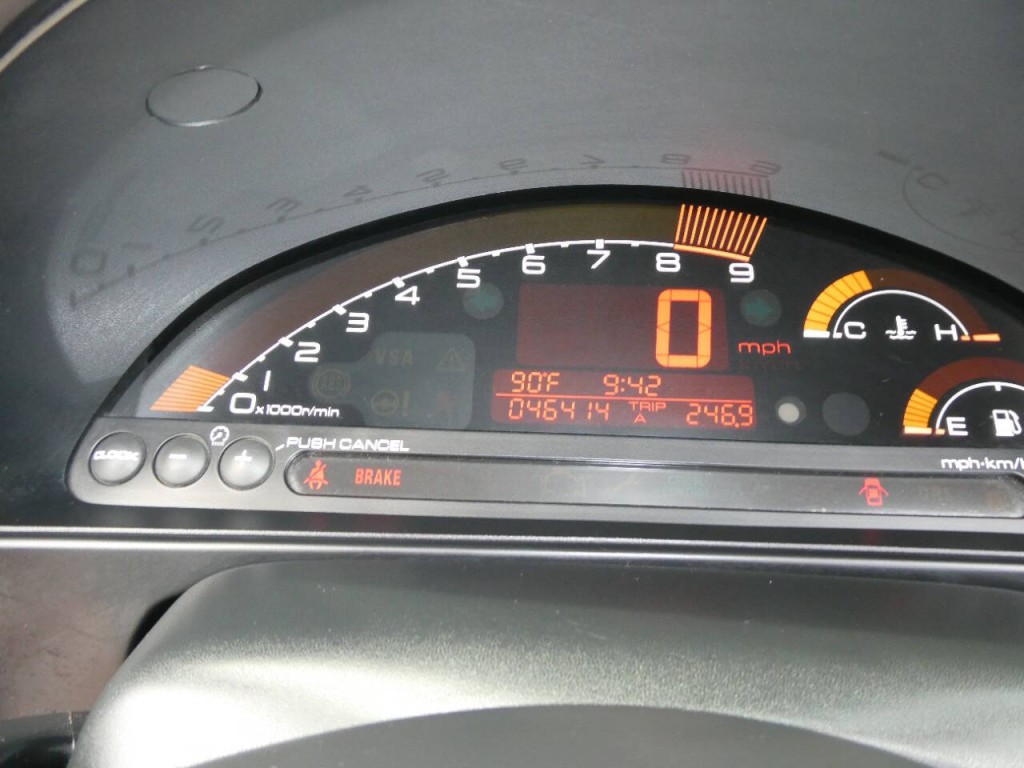 2006 Honda S2000 Image 17