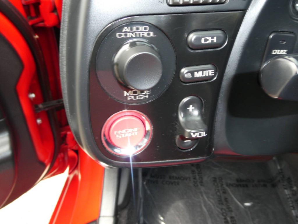 2006 Honda S2000 Image 18