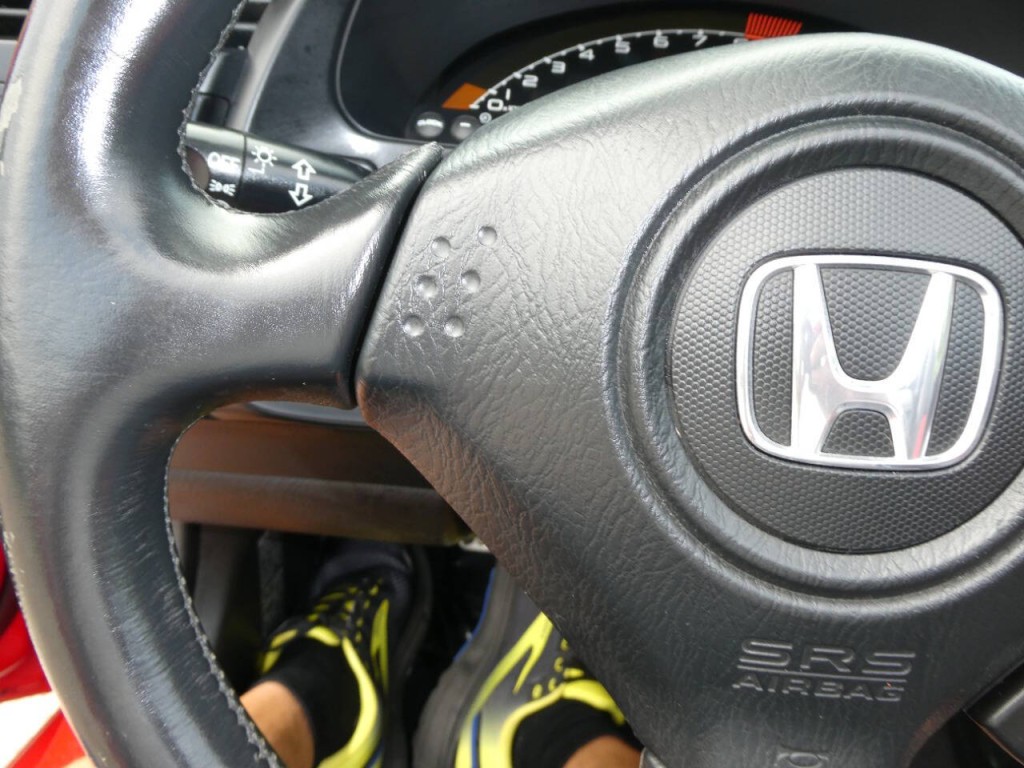 2006 Honda S2000 Image 19