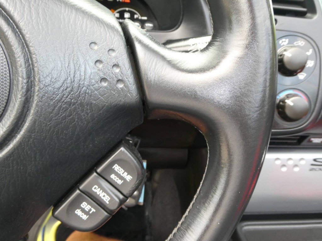 2006 Honda S2000 Image 20