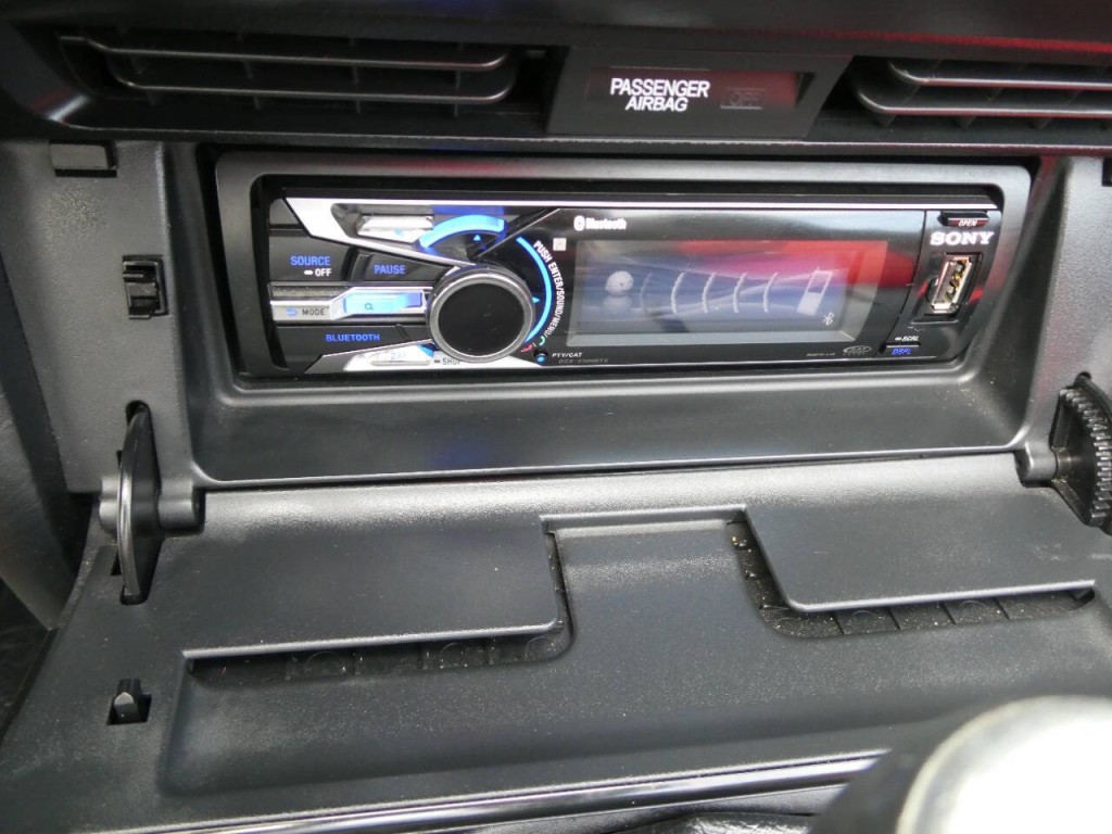 2006 Honda S2000 Image 22