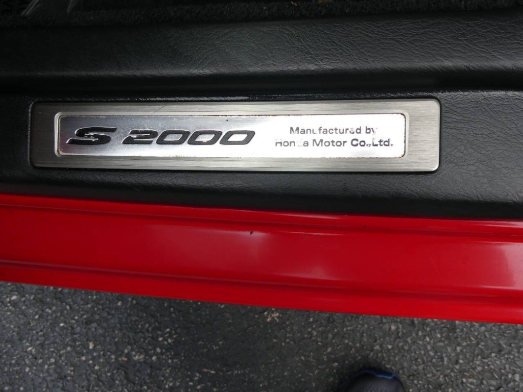 2006 Honda S2000 Image 25