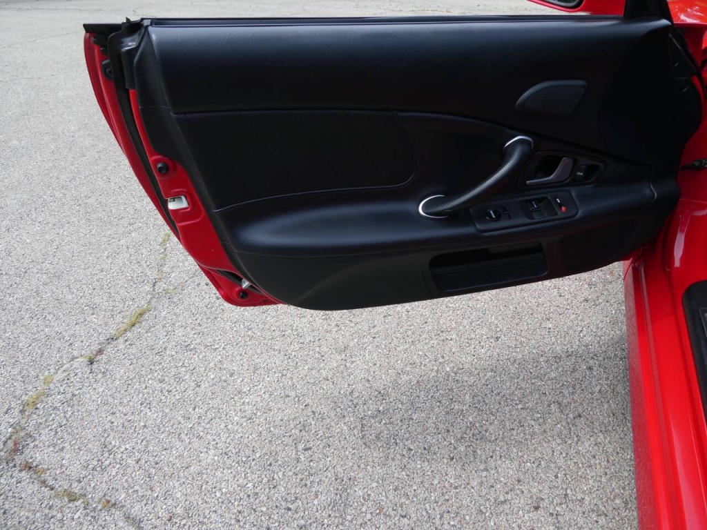 2006 Honda S2000 Image 27