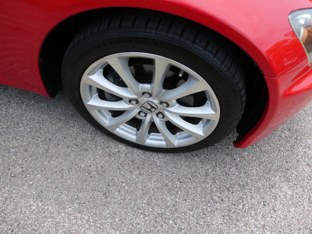 2006 Honda S2000 Image 29