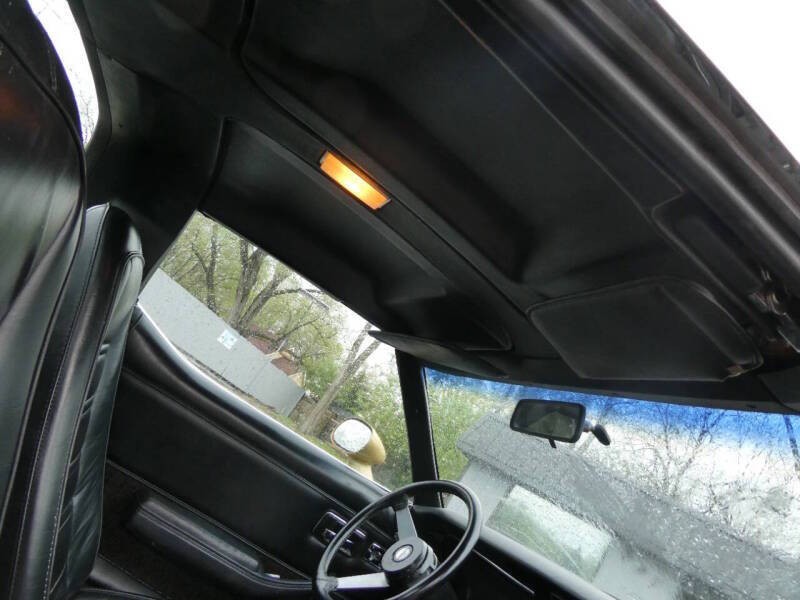 1978 Chevrolet Corvette Image 13