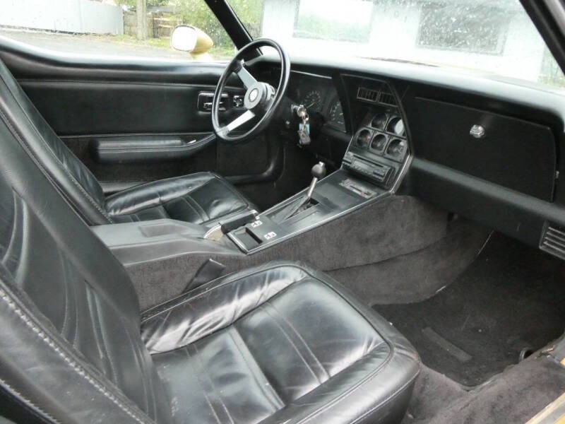 1978 Chevrolet Corvette Image 15