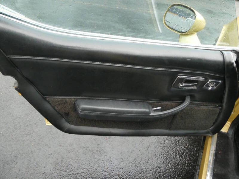 1978 Chevrolet Corvette Image 16