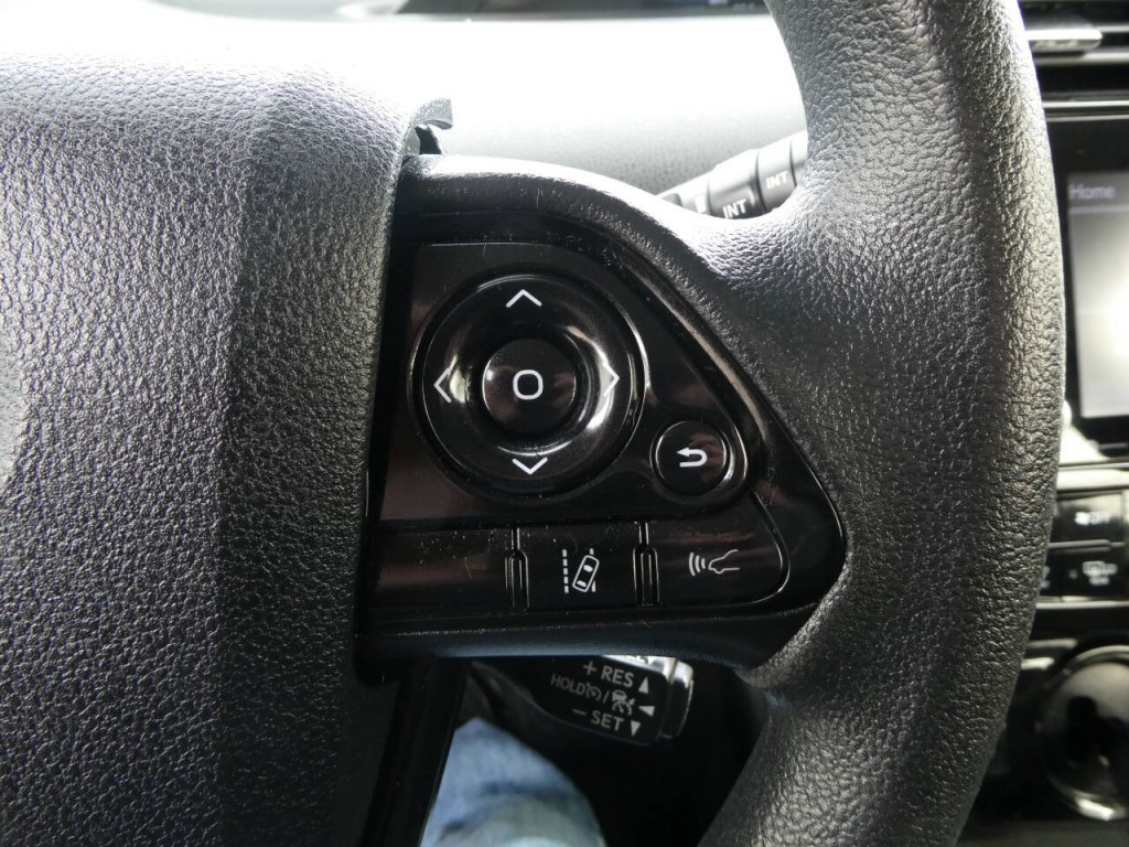 2021 Toyota Prius Image 13