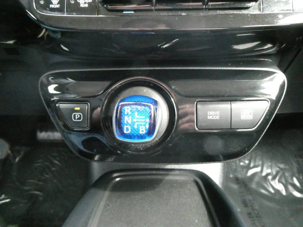 2021 Toyota Prius Image 19