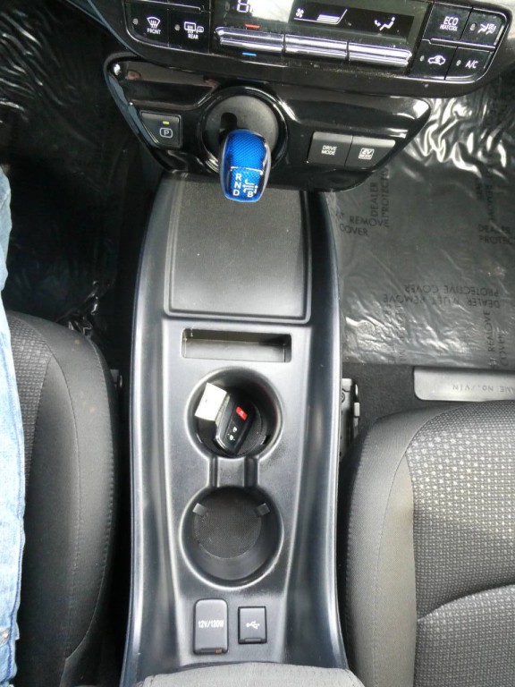 2021 Toyota Prius Image 20