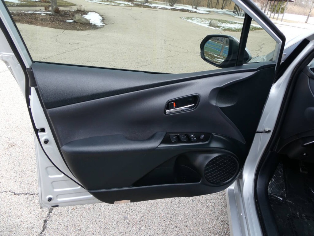 2021 Toyota Prius Image 22