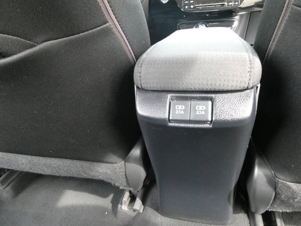 2021 Toyota Prius Image 27