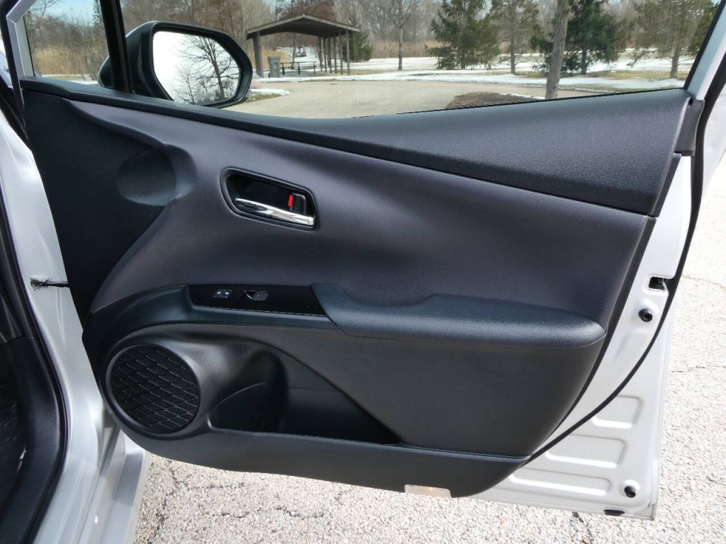 2021 Toyota Prius Image 30