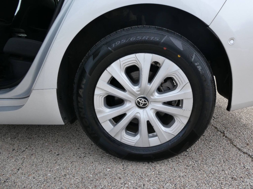 2021 Toyota Prius Image 31