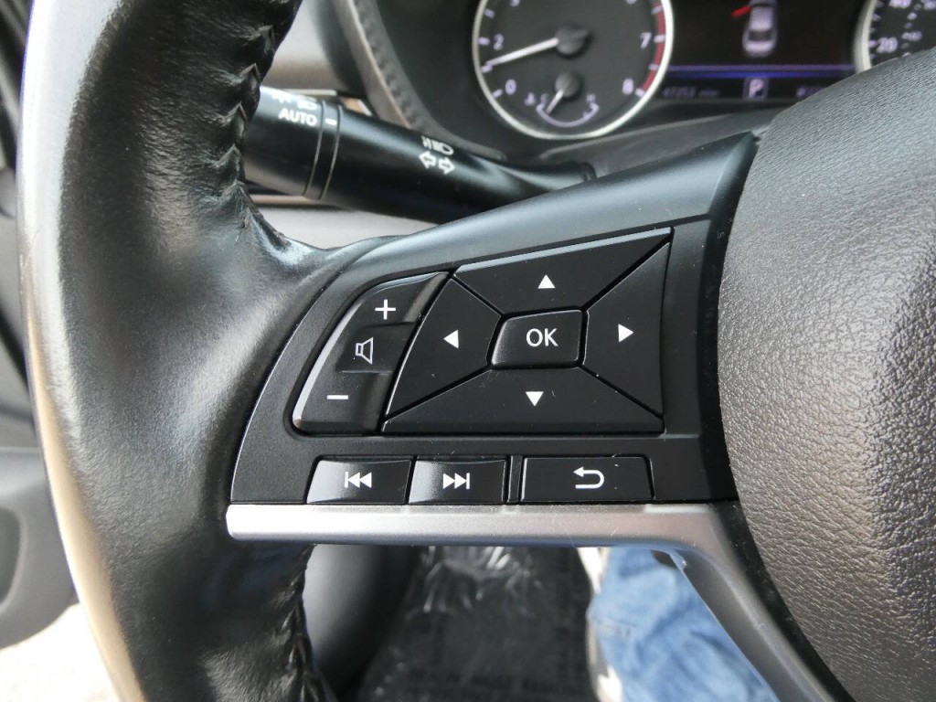 2021 Nissan Sentra Image 12