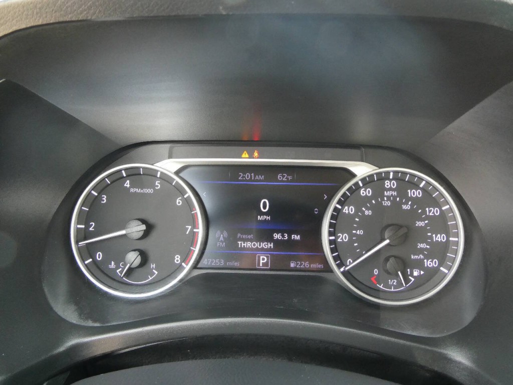 2021 Nissan Sentra Image 14