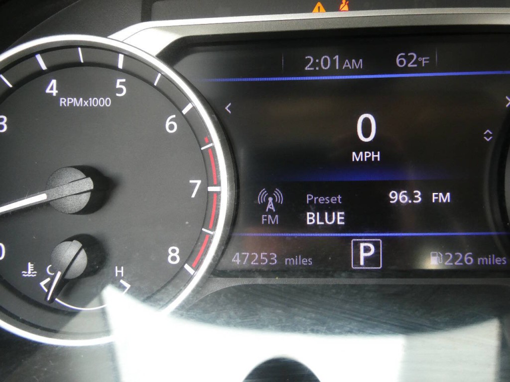 2021 Nissan Sentra Image 15