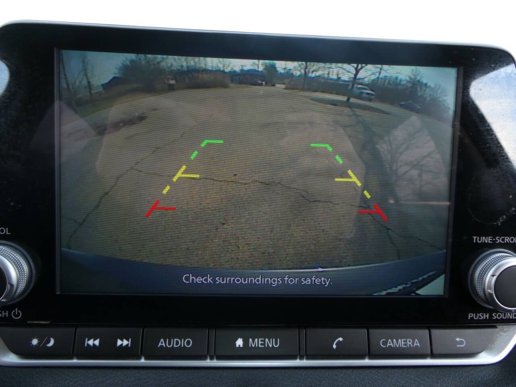 2021 Nissan Sentra Image 18