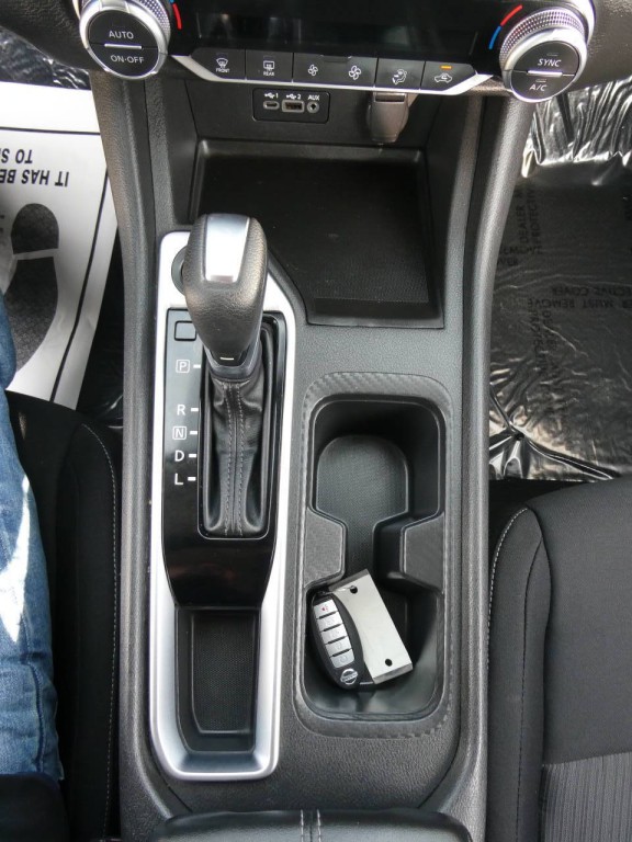 2021 Nissan Sentra Image 20