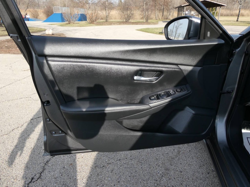 2021 Nissan Sentra Image 23