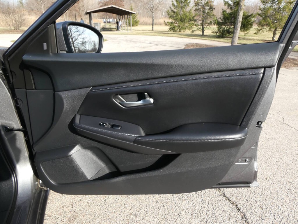 2021 Nissan Sentra Image 29