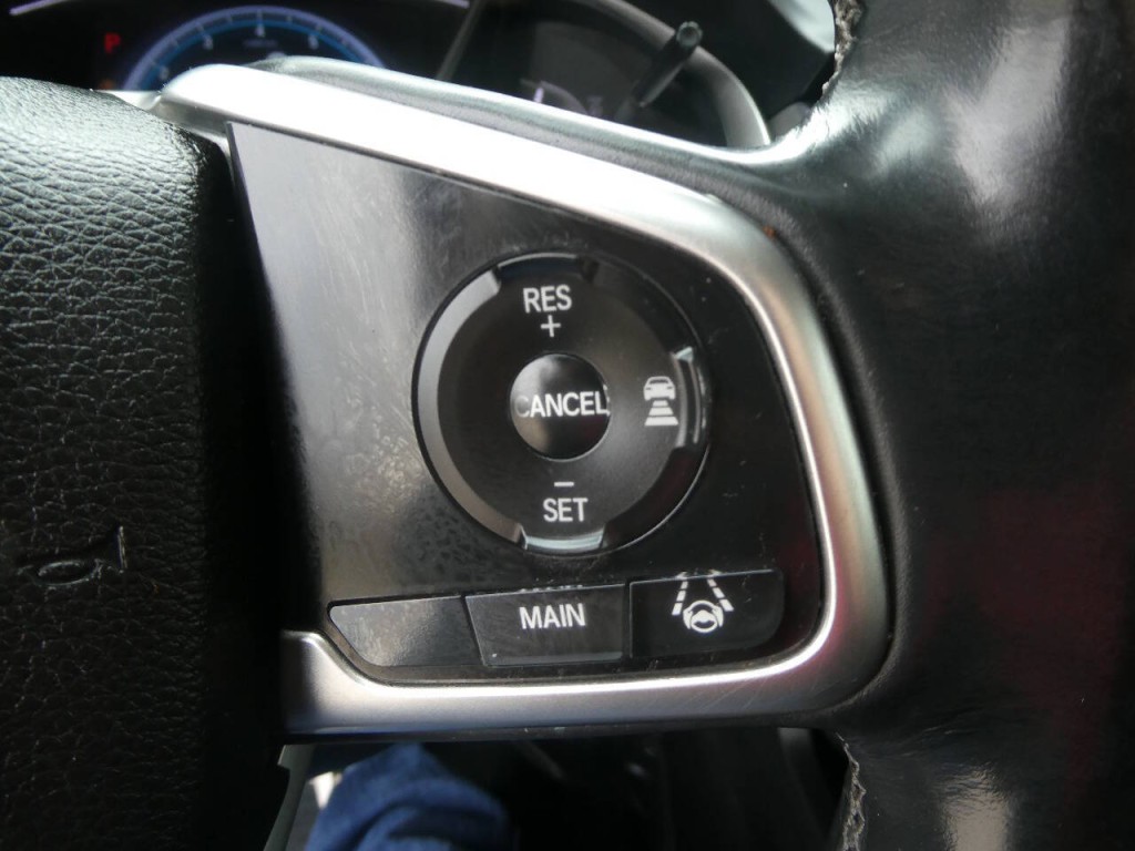 2016 Honda Civic Image 13