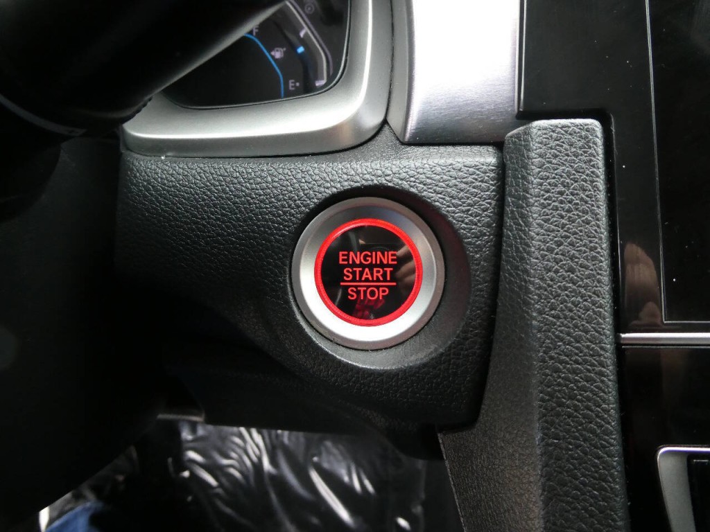 2016 Honda Civic Image 22