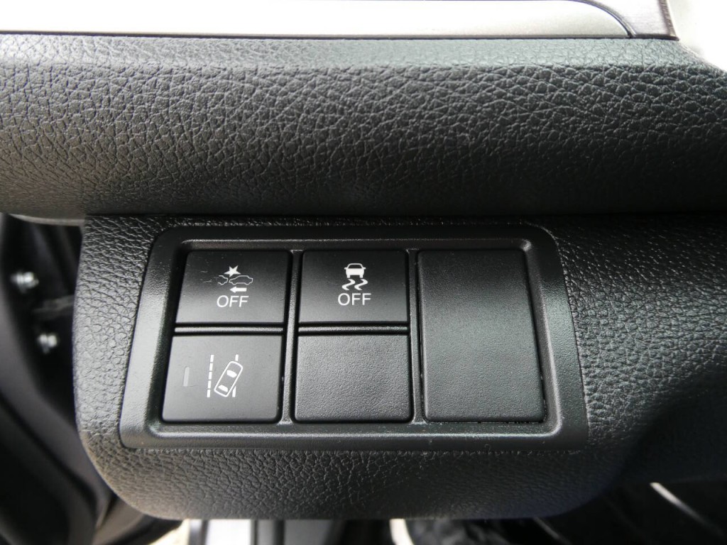 2016 Honda Civic Image 23