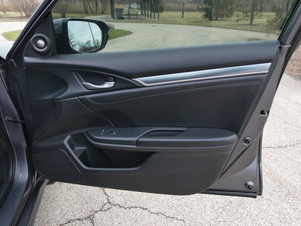 2016 Honda Civic Image 31