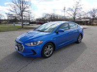 Image for 2017 Hyundai Elantra Se (us) ID: 7309571