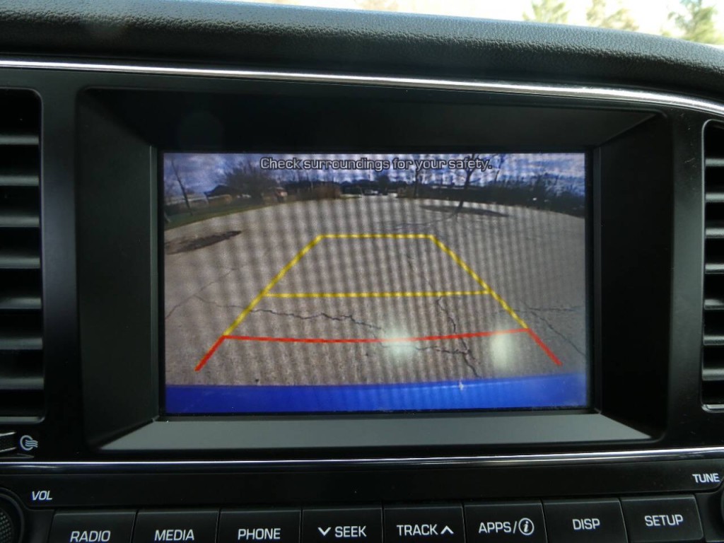 2017 Hyundai Elantra Image 17