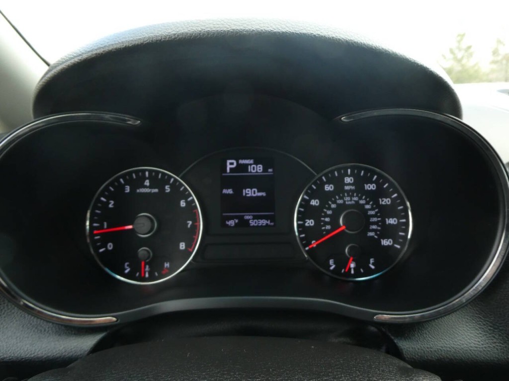 2017 Kia Forte Image 14