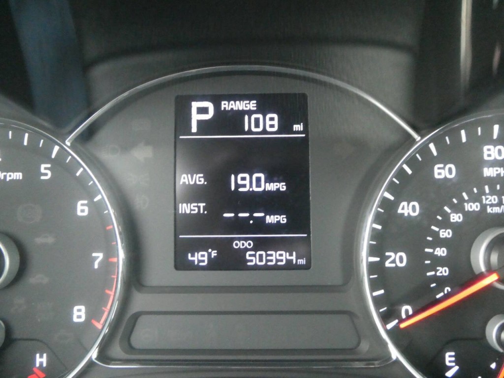 2017 Kia Forte Image 15