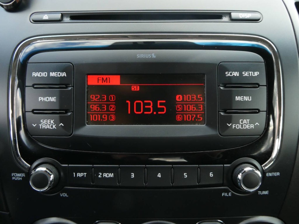 2017 Kia Forte Image 17