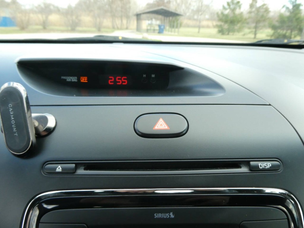 2017 Kia Forte Image 19