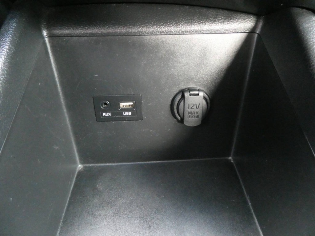 2017 Kia Forte Image 20