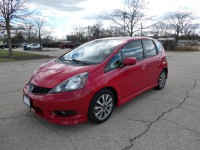 Image for 2013 Honda Fit Sport ID: 7309573
