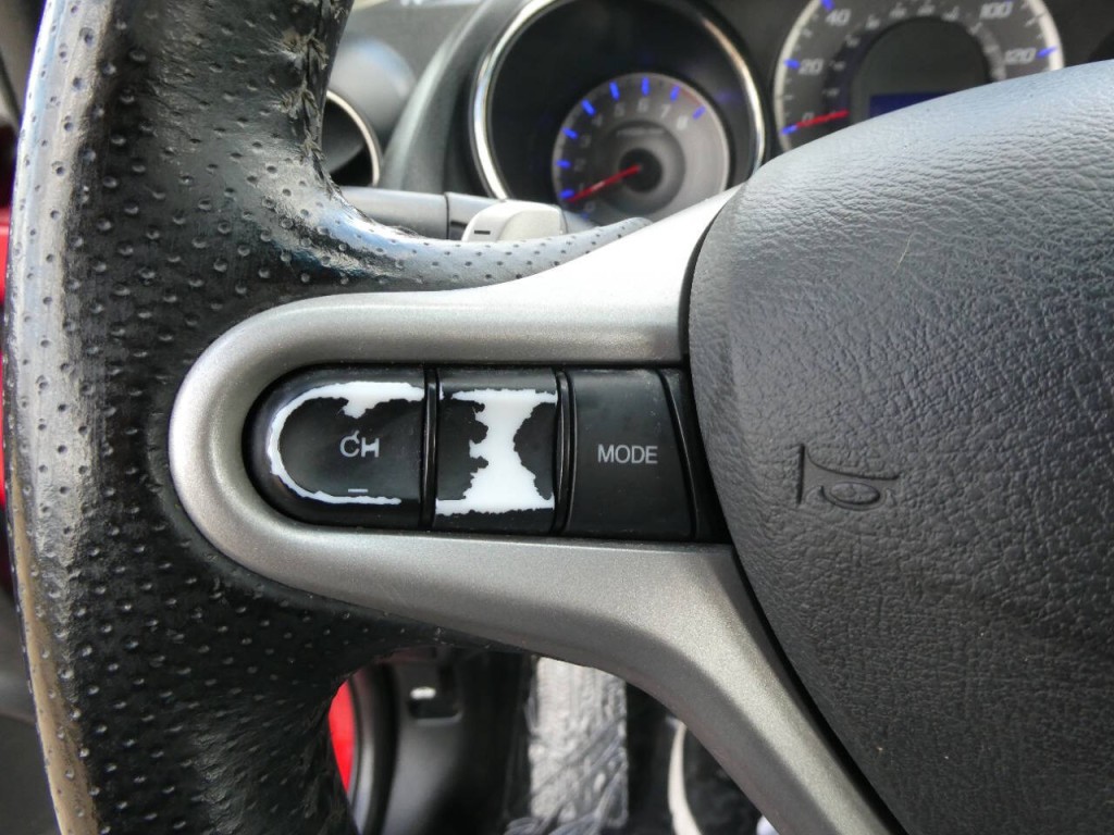 2013 Honda Fit Image 12