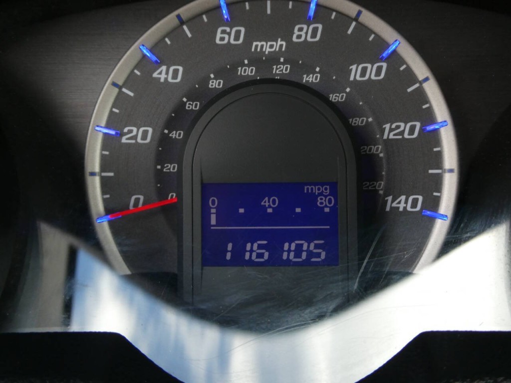 2013 Honda Fit Image 15