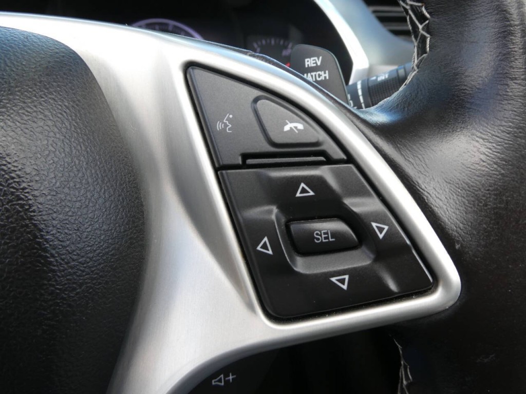 2014 Chevrolet Corvette Image 23