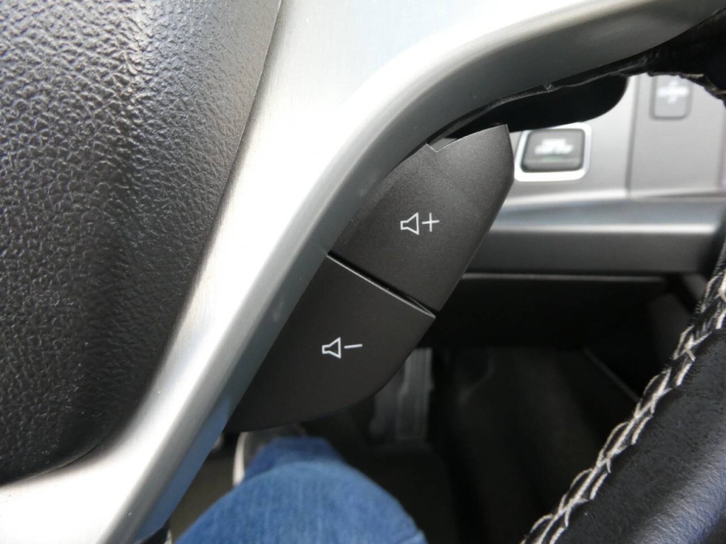 2014 Chevrolet Corvette Image 24