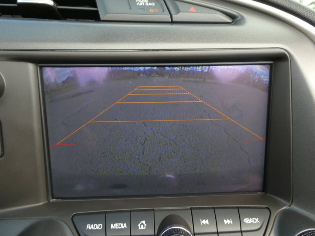 2014 Chevrolet Corvette Image 29