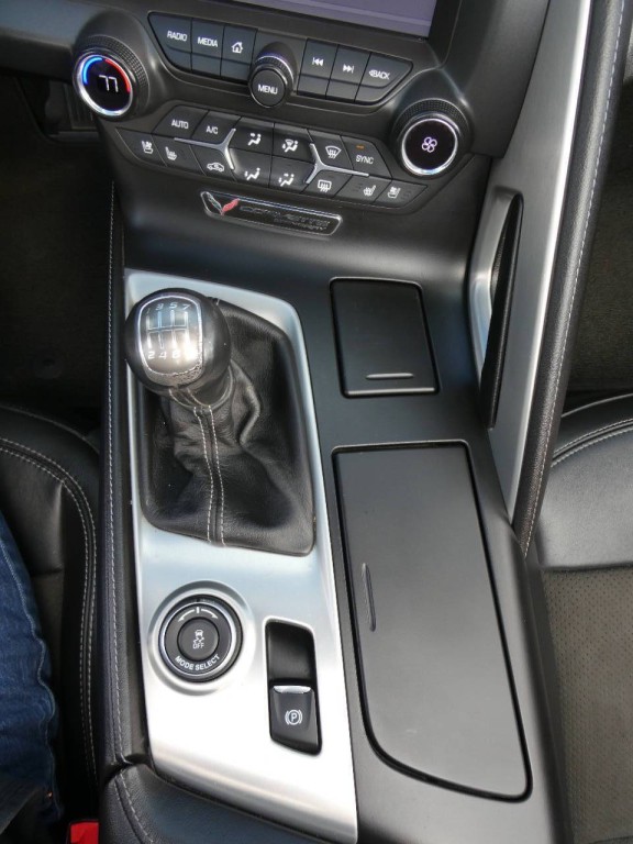 2014 Chevrolet Corvette Image 31