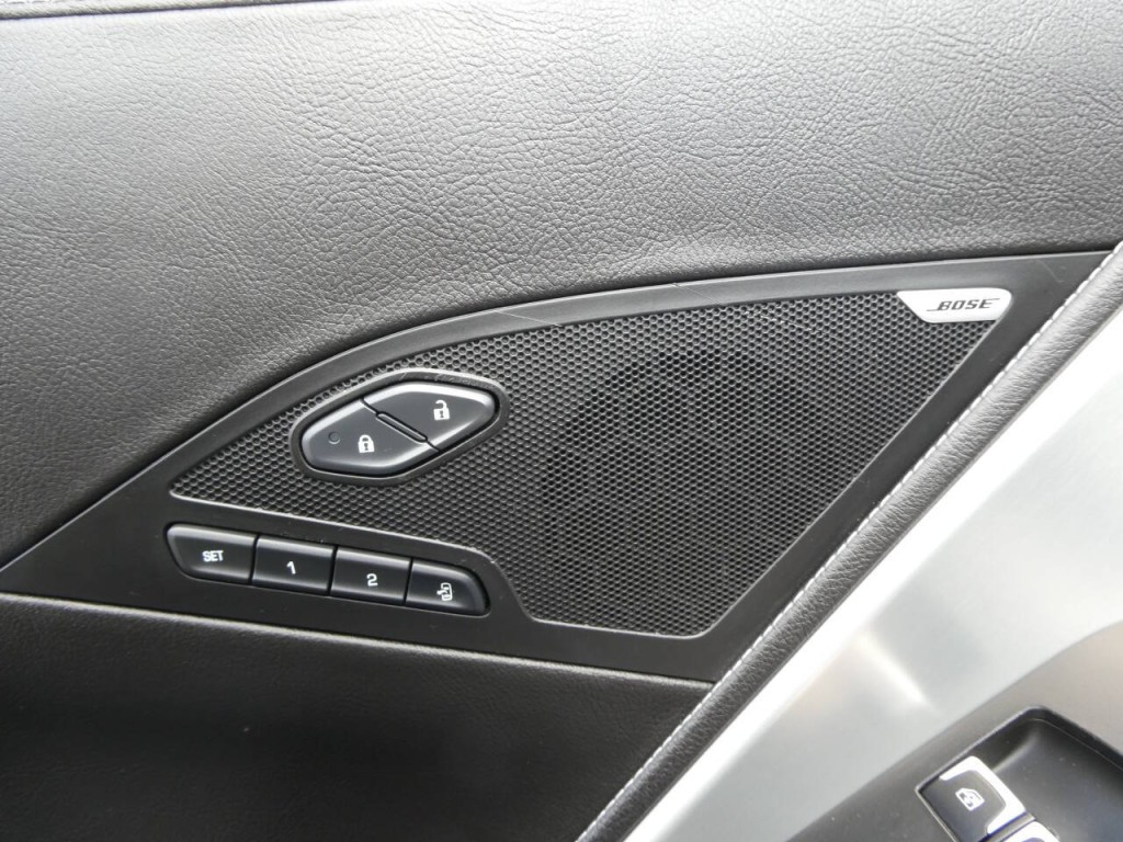 2014 Chevrolet Corvette Image 37