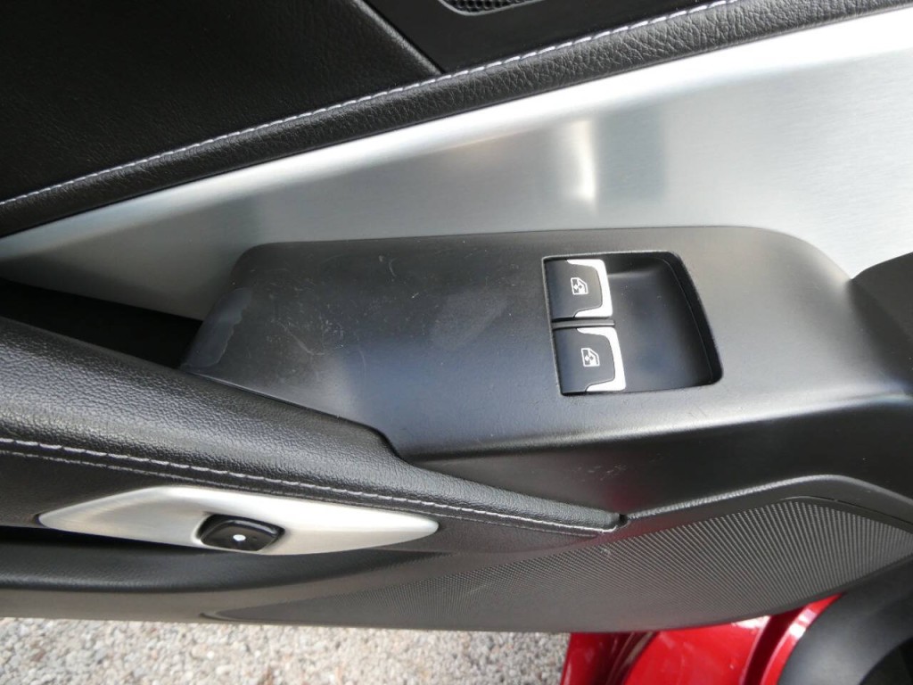 2014 Chevrolet Corvette Image 38