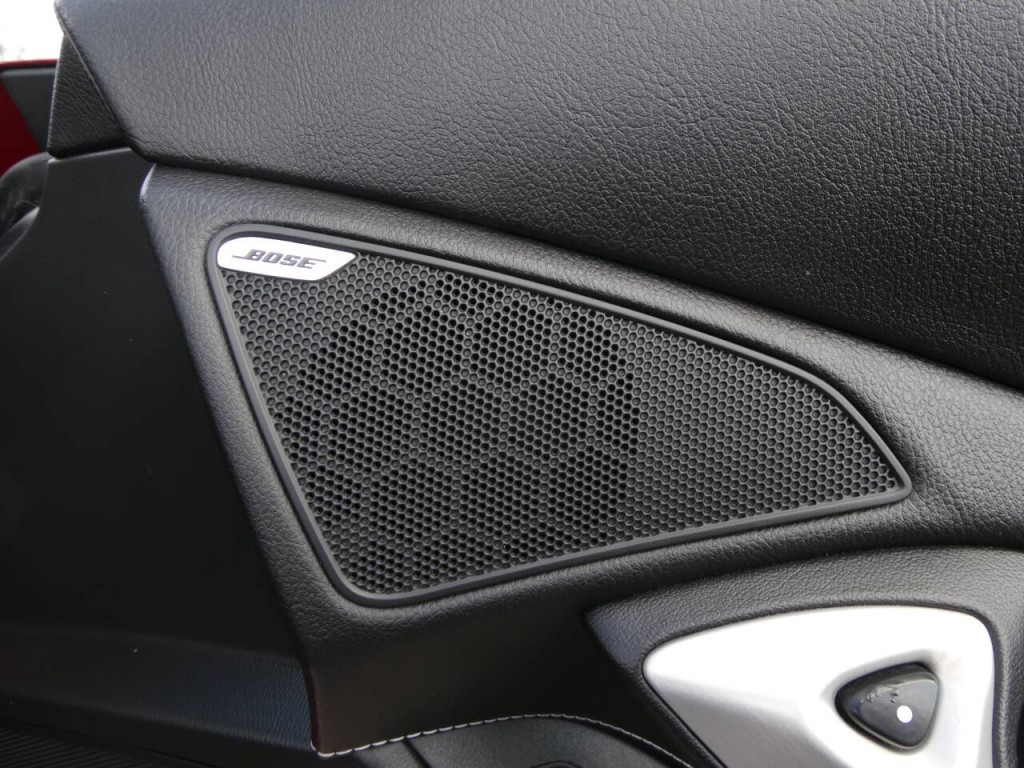 2014 Chevrolet Corvette Image 45